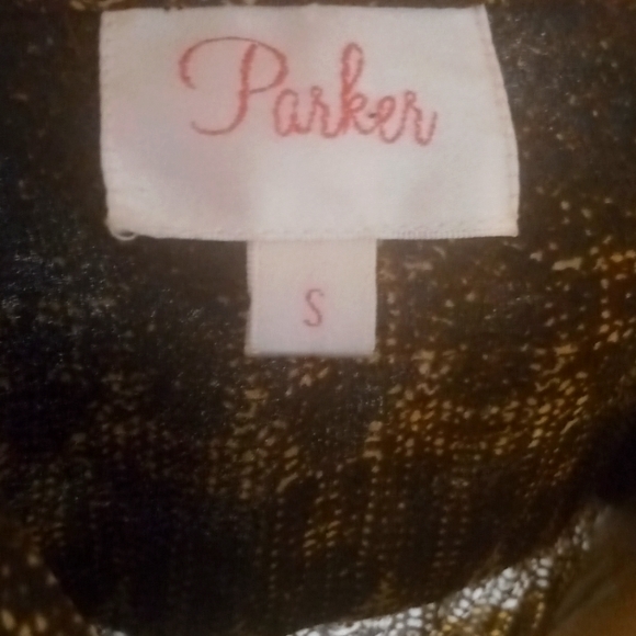 Parker Dress - Picture 3 of 4